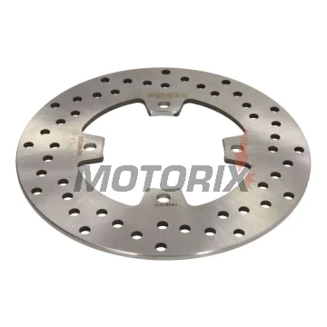 Brzdový kotouč -FERODO- FMD0325R, 203mm, MBK X-Power/Yamaha TZR 50 1993-2005