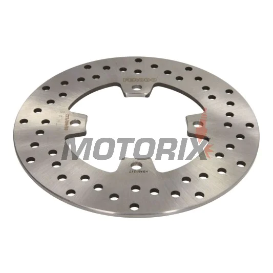 Brzdový kotouč -FERODO- FMD0325R, 203mm, MBK X-Power/Yamaha TZR 50 1993-2005