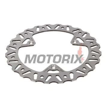 Brzdový kotouč -TRW- MST318EC, 220mm, Suzuki RM85/RM85L (2005-2018); Yamaha YZ80 (1993-2001), YZ85 (2002-2020)