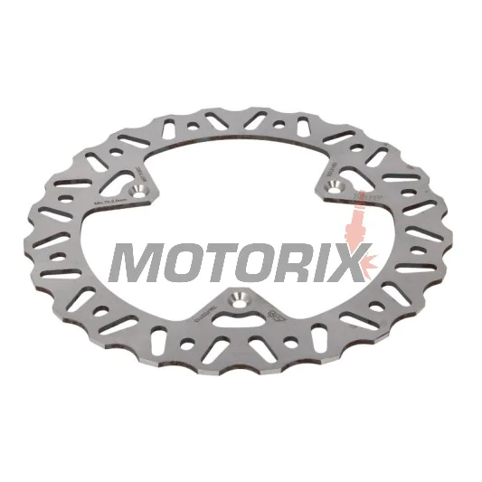 Brzdový kotouč -TRW- MST318EC, 220mm, Suzuki RM85/RM85L (2005-2018); Yamaha YZ80 (1993-2001), YZ85 (2002-2020)