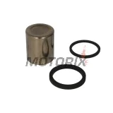 Pístek brzdového třmenu -TOURMAX- Honda CB 750 1991-1996, Honda CB 600 1998-1999, Honda CBR 1000 1990-1991, Honda CR 125 1987-2001, Honda CR 250 1992-2001, Honda CR 500 1999-2001, Honda NV 750 1999, Honda PC 800 1990-1995