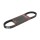 Řemen -MOTORIX- IP000182, 729x17.5x30mm, GY6 50cc, Kymco, Peugeot