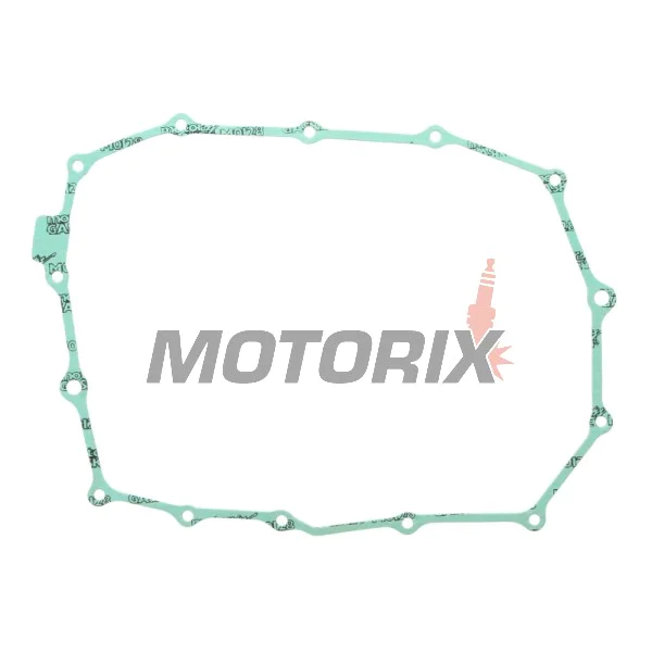 Těsnění víka spojky -ATHENA- Honda NT 650 1988-1990, NTV 650 1988-1990, VT 600 1988-1998, VT 750 1997-2002, XL 600 1989-1999, XRV 650 1988-1990, XRV 750 1990-2003