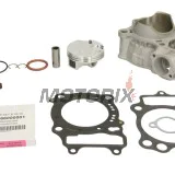 Sada válce a pístu -CYLINDER WORKS- 150cc (66mm), Honda CRF 150 2012-2023