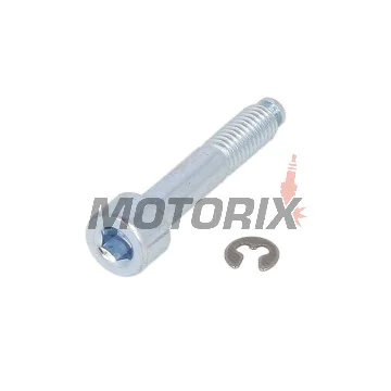 Šroub/vodicí čep brzdového třmenu -4 RIDE- zadní, Gas-Gas MC/MC-E 5/50 2021-2024, Husqvarna EE/TC 5/50 2018-2023, KTM SM/SX/SX PRO/SX-E/SXS 5/50/65 2004-2023