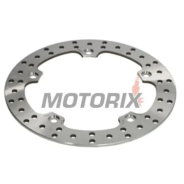 Brzdový kotouč -TRW- MST331, 276mm, BMW R850GS/R850R/R850RT + R1100GS/R/RT/S + R1150GS/Adventure/R/Rockster/RS/RT (1993-2007)