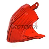 Sklíčko zadního světla -VICMA- Aprilia SR 50R LC/DiTech Factory/Street 2005-2008