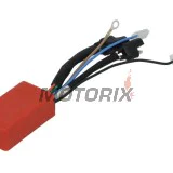 CDI -DZE- POLARIS BIG BOSS, MAGNUM, SCRAMBLER, SPORTSMAN, WORKER, XPLORER 335/400/500 1996-2002