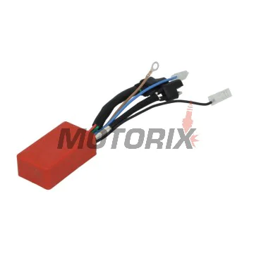 CDI -DZE- POLARIS BIG BOSS, MAGNUM, SCRAMBLER, SPORTSMAN, WORKER, XPLORER 335/400/500 1996-2002