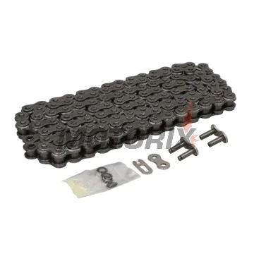 Řetěz -JT- JTC520X1R118, velikost 520, 118 článků, X-Ring zesílený