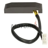 Regulátor dobíjení -ARROWHEAD- regulátor dobíjení, Suzuki AN Burgman 650 2011-2012, Suzuki DR 650 1992-1995, Suzuki VS 800/1400 1996-2004