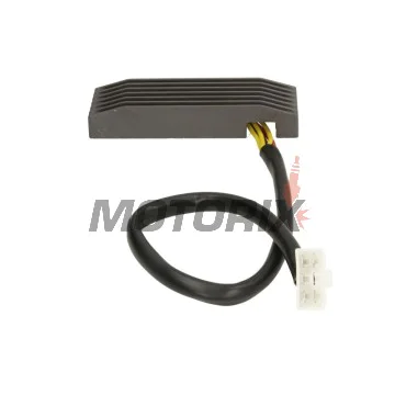 Regulátor dobíjení -ARROWHEAD- regulátor dobíjení, Suzuki AN Burgman 650 2011-2012, Suzuki DR 650 1992-1995, Suzuki VS 800/1400 1996-2004