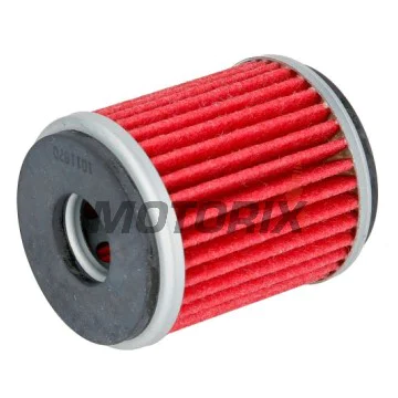 Olejový filtr -HIFLO FILTRO- HF140