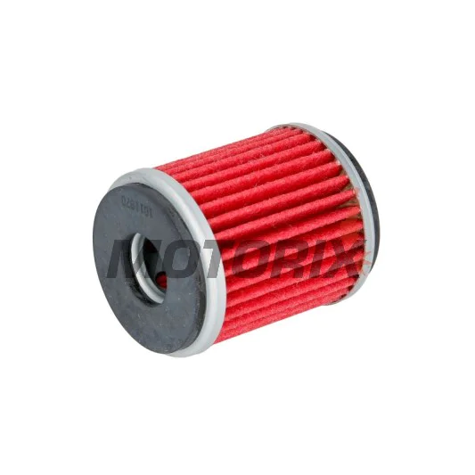 Olejový filtr -HIFLO FILTRO- HF140