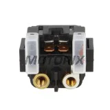 Relé startéru -TOURMAX- KTM Enduro 690 2008-2012, KTM EXC 400 2000-2002, 2006-2007, KTM EXC 520 2000-2002, KTM EXC 250 2005, KTM EXC 525 2005-2006, KTM EXC 450 2008-2011, KTM EXC 530 2009-2011, KTM EXC 500 2012, KTM SM 990 2011