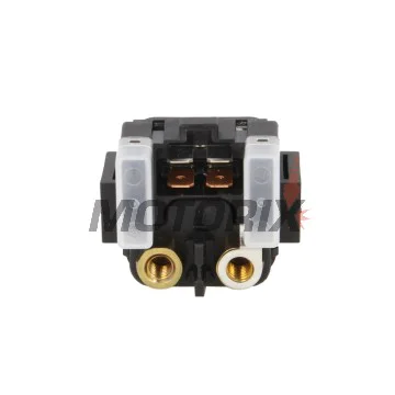 Relé startéru -TOURMAX- KTM Enduro 690 2008-2012, KTM EXC 400 2000-2002, 2006-2007, KTM EXC 520 2000-2002, KTM EXC 250 2005, KTM EXC 525 2005-2006, KTM EXC 450 2008-2011, KTM EXC 530 2009-2011, KTM EXC 500 2012, KTM SM 990 2011