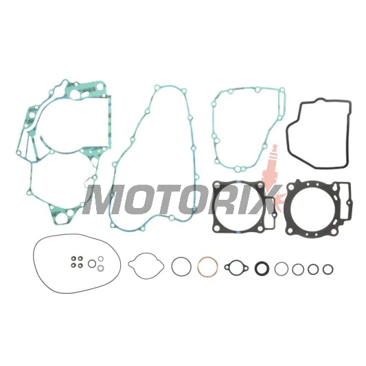 Kompletní sada těsnění motoru -ATHENA- Honda CRE 450 2009-2013, CRF 450 2009-2016, CRM 450 2009-2010