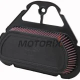 Vzduchový filtr -K&N- YA-6001, Yamaha YZF-R6 600 1999-2005