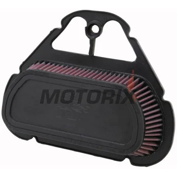 Vzduchový filtr -K&N- YA-6001, Yamaha YZF-R6 600 1999-2005