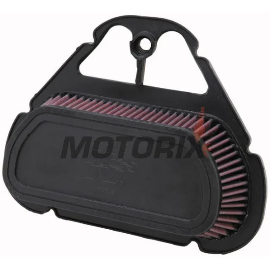 Vzduchový filtr -K&N- YA-6001, Yamaha YZF-R6 600 1999-2005