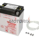 Akumulátor -YUASA- 12N14-3A, 15Ah 12V