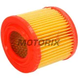 Vzduchový filtr -RMS- 10 060 0791, Italjet Millenium 125 2000-2003, Malaguti Madison 125 1999-2004, Malaguti Madison 150 1999-2001, Malaguti Phantom Max 125 2003, MBK XQ (Thunder) 125/150 2001-2002, MBK YP 125 1998-2003, MBK YP 180 2003