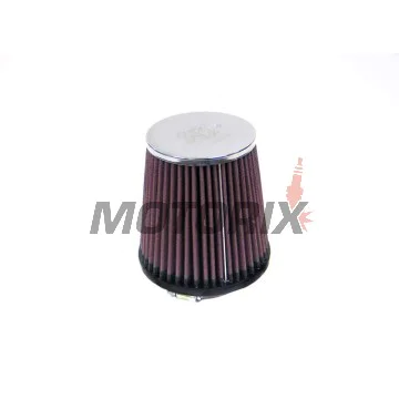 Vzduchový filtr -K&N- RC-4890, 54mm spojka/článek - univerzální