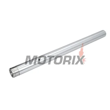 Trubka přední vidlice -TLT- pravý/levý, 43mm průměr, 585mm délka, Yamaha YZF-R6 600 1999-2002