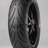 Zadní silniční pneumatika -PIRELLI MOTOR- 190/50ZR17, ANGEL GT A
