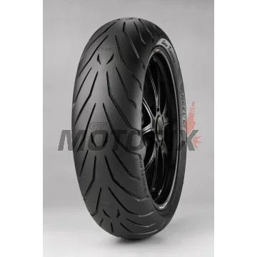 Zadní silniční pneumatika -PIRELLI MOTOR- 190/50ZR17, ANGEL GT A
