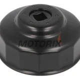 Klíč na olejový filtr -BIKE IT- OFW68, 3/8, pro filtr 68mm