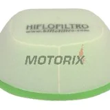 Vzduchový filtr -HIFLO FILTRO- HFF4015, Yamaha YFA125 Breeze/YFM125 Grizzly/YFS200 Blaster 125-200cc (1988-2006)