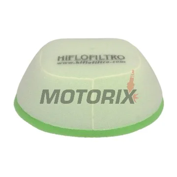 Vzduchový filtr -HIFLO FILTRO- HFF4015, Yamaha YFA125 Breeze/YFM125 Grizzly/YFS200 Blaster 125-200cc (1988-2006)