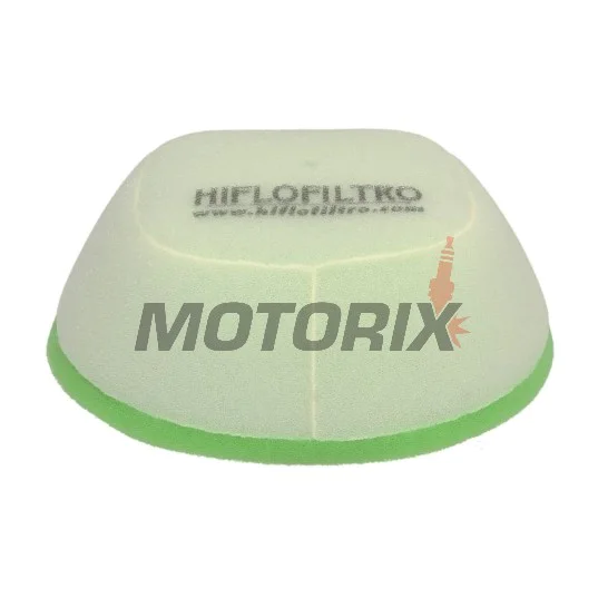 Vzduchový filtr -HIFLO FILTRO- HFF4015, Yamaha YFA125 Breeze/YFM125 Grizzly/YFS200 Blaster 125-200cc (1988-2006)