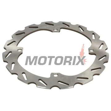 Brzdový kotouč -4 RIDE- THQ6290, 227mm, Polaris Outlaw 450 2009-2010, Outlaw 500 2006-2007, Outlaw 525 2008-2011