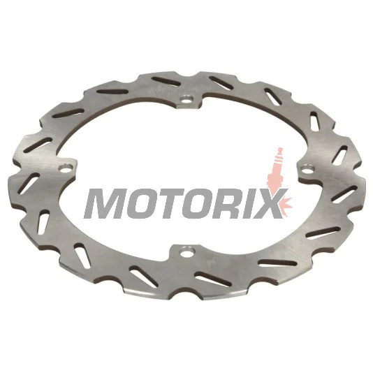 Brzdový kotouč -4 RIDE- THQ6290, 227mm, Polaris Outlaw 450 2009-2010, Outlaw 500 2006-2007, Outlaw 525 2008-2011