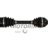 Poloosa -ALL BALLS- Can-Am Outlander 570 2019, Outlander 650/850/1000 2019-2022, Renegade 570/850 2019-2022, Renegade 650/1000 2019