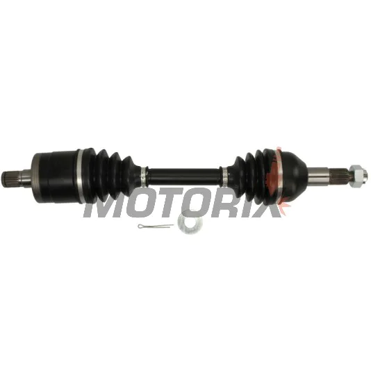 Poloosa -ALL BALLS- Can-Am Outlander 570 2019, Outlander 650/850/1000 2019-2022, Renegade 570/850 2019-2022, Renegade 650/1000 2019