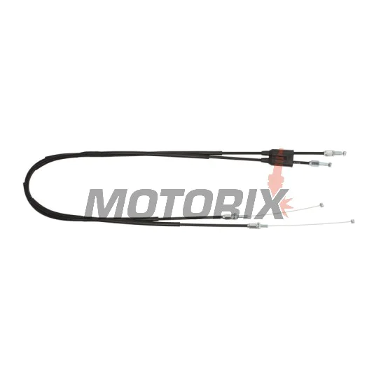 Plynové lanko -ALL BALLS- Honda CRF 250 2014-2017