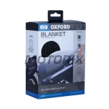 Protiskluzová podložka pod zavazadla -OXFORD- Blanket, 600x900mm
