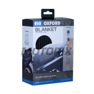 Protiskluzová podložka pod zavazadla -OXFORD- Blanket, 600x900mm