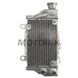 Chladič -4 RIDE- Honda CRF 1000 2016-2019