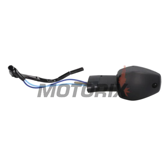 Blinkr -VICMA- zadní pravý/přední levý, HONDA CB 600 HORNET (08-), CB 600 Hornet ABS (08-), CB 1000R (08-), CBR 600RR (07)