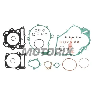 Kompletní sada těsnění motoru -ATHENA- Yamaha YFM 660 2001-2004