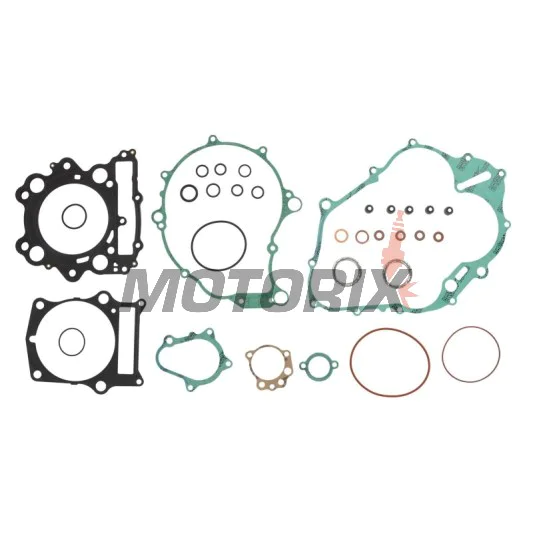 Kompletní sada těsnění motoru -ATHENA- Yamaha YFM 660 2001-2004