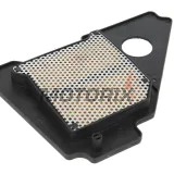 Vzduchový filtr -HIFLO FILTRO- HFA4103, Yamaha YBR 125cc (2005-2016)