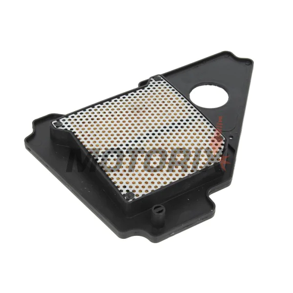 Vzduchový filtr -HIFLO FILTRO- HFA4103, Yamaha YBR 125cc (2005-2016)