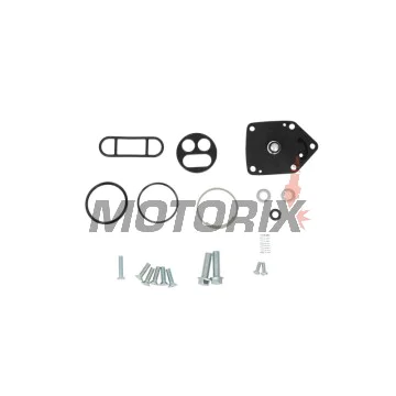 Opravná sada palivového kohoutu -ALL BALLS- Suzuki GSF 1200 2001-2005