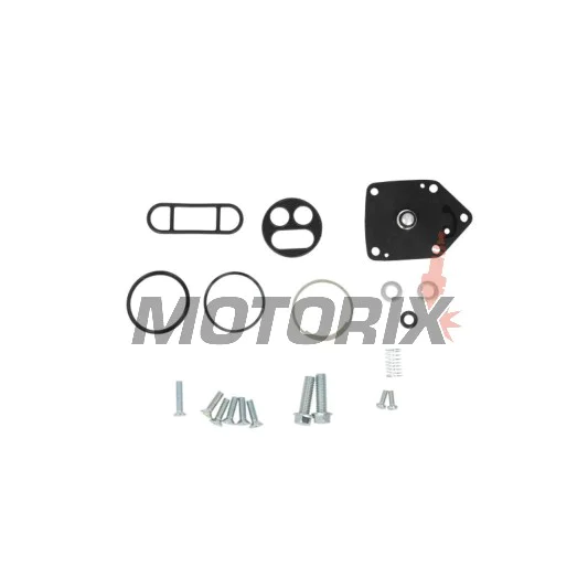 Opravná sada palivového kohoutu -ALL BALLS- Suzuki GSF 1200 2001-2005