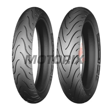Přední silniční pneumatika -MICHELIN- 120/70R17, PILOT STREET